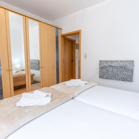 Apartman Lana Baska  Exterior photo